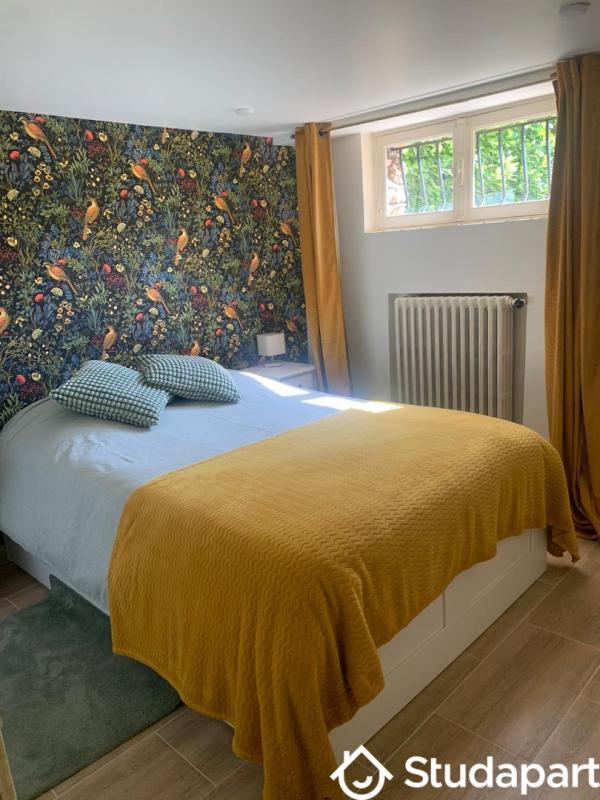 Maison - 27 m² - 2 pièces