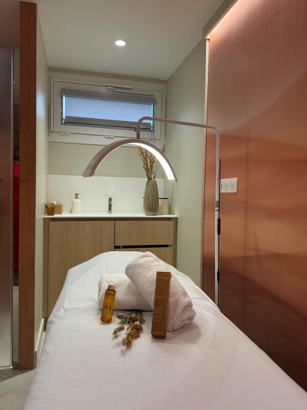 Conférence "Bien-être au féminin"