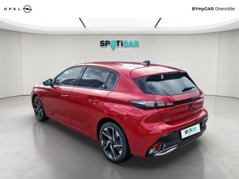 Peugeot 308 BlueHDi 130ch s&amp;S Eat8 Allure