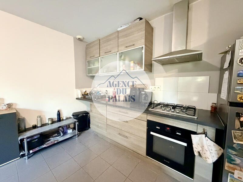 Maison - 83 m² - 4 pièces