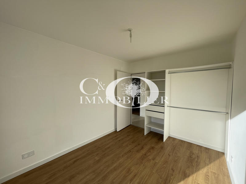 Maison - 82 m² - 4 pièces