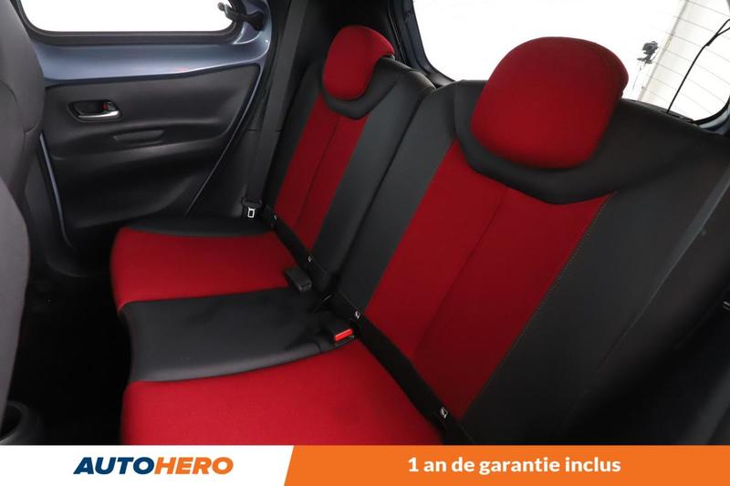 Toyota aygo x 1.0 Vvt-i Undercover s-Cvt 72 ch