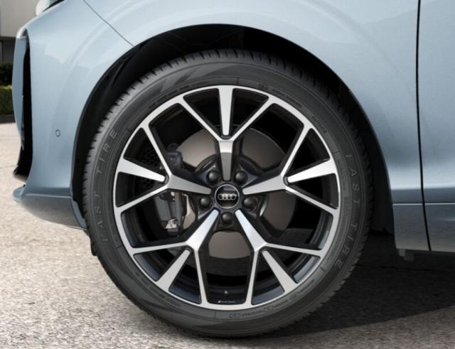 Audi Q3 Sportback Diesel Tdi 150 ch s tronic 7 s line (Dispo Debut Avril)