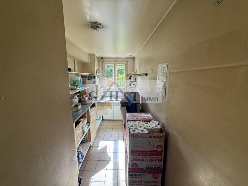 Local commercial - 250 m²