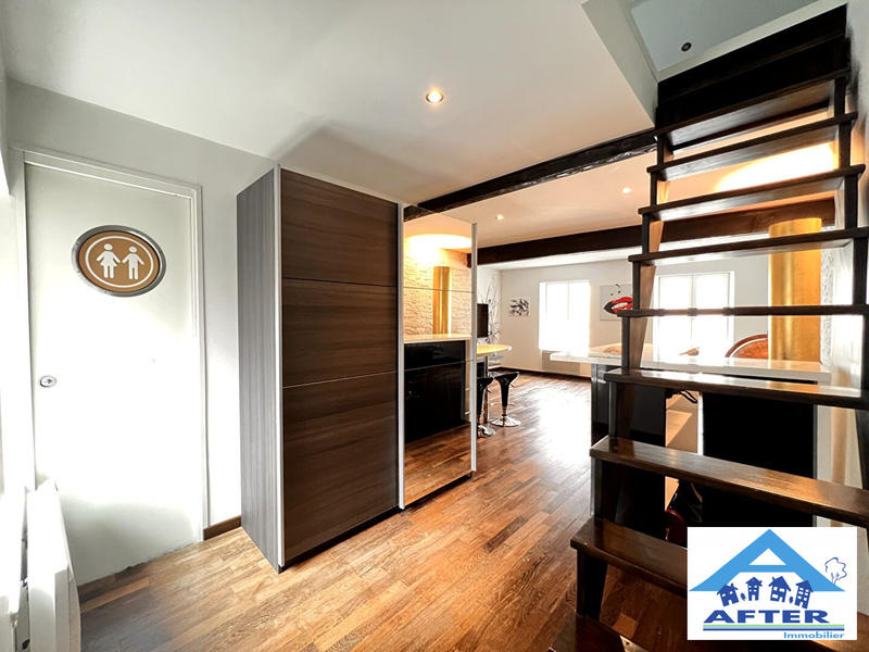 Appartement - 41 m² - 2 pièces