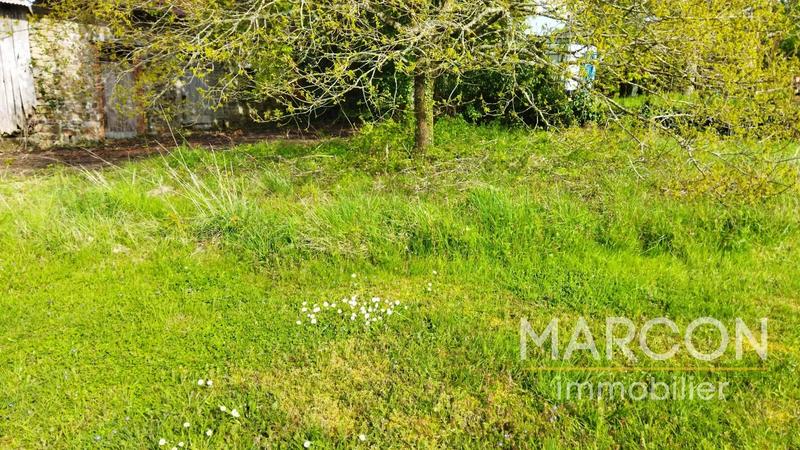 Maison - 69 m² - 4 pièces