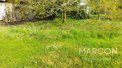 Maison - 69 m² - 4 pièces