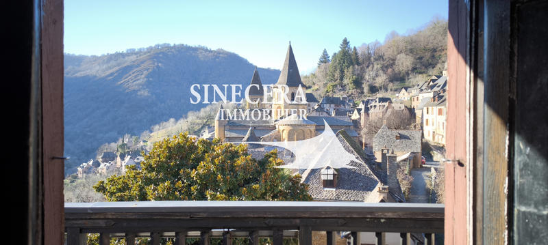 Maison de village - 126 m² - 7 pièces