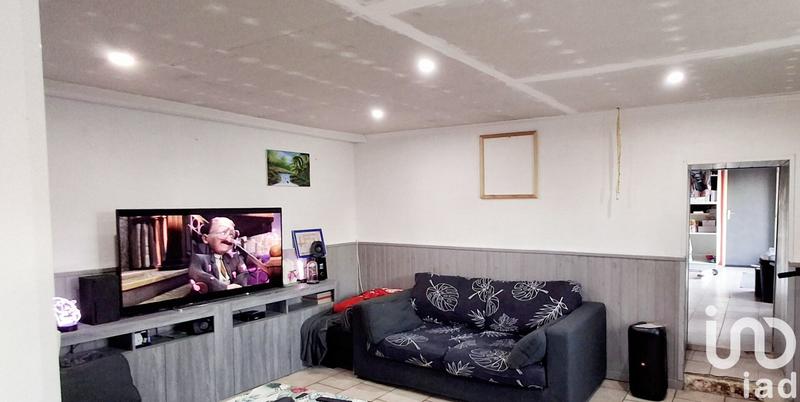 Maison - 148 m² - 7 pièces