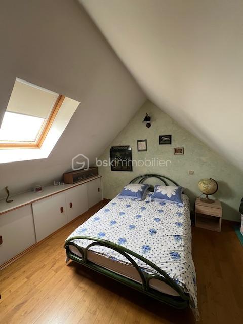 Maison - 140 m² - 7 pièces