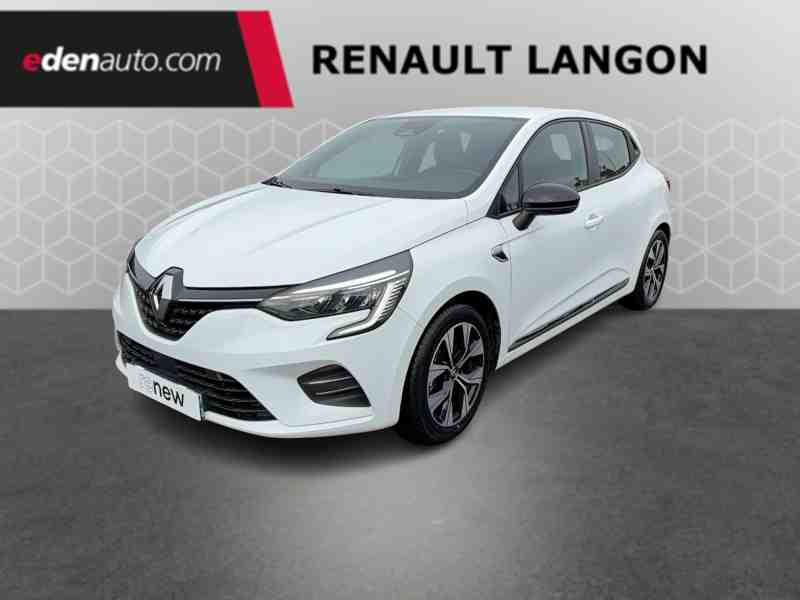 Renault Clio E-Tech 140 Limited