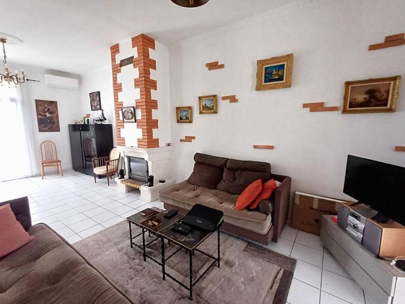 Maison - 174 m² - 6 pièces