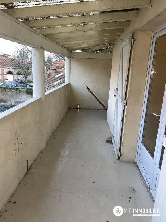 Appartement - 30 m² - 1 pièce