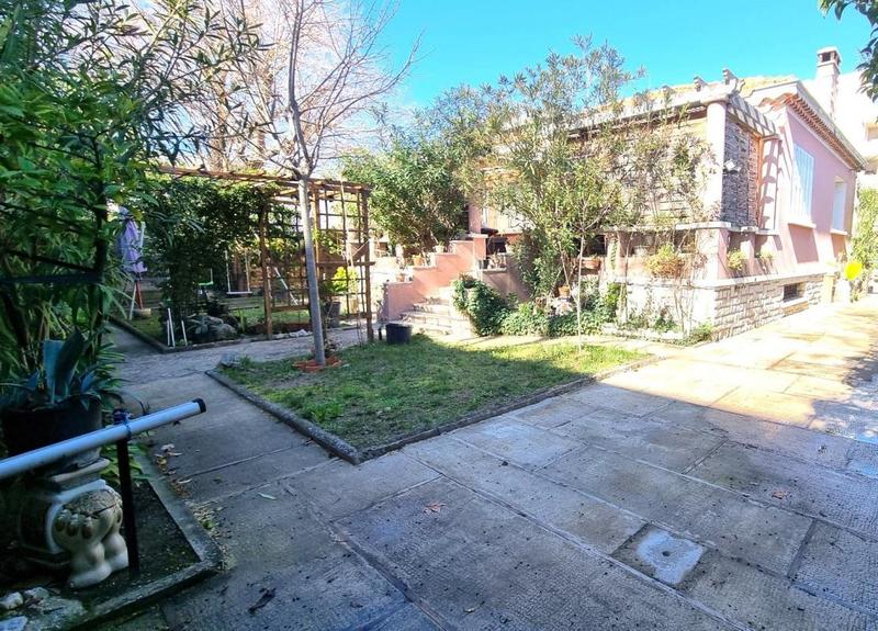 Maison de maîtres - 88 m² - 4 pièces