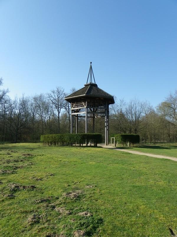 Atelier Métairie - Ligergame