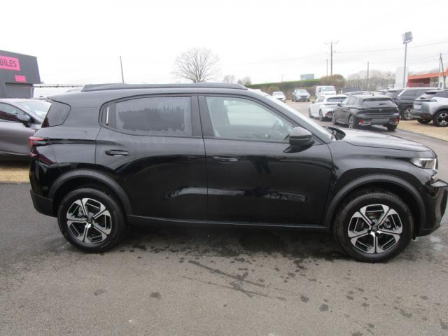 Citroën C3 Aircross Hybride 145 e-Dcs6 Max