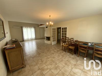 Maison - 190 m² - 10 pièces