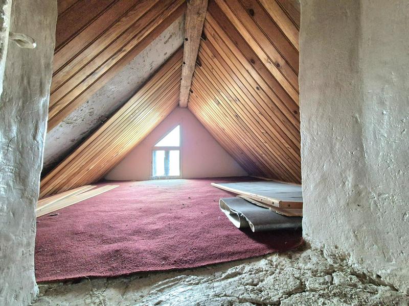 Maison - 124 m² - 5 pièces