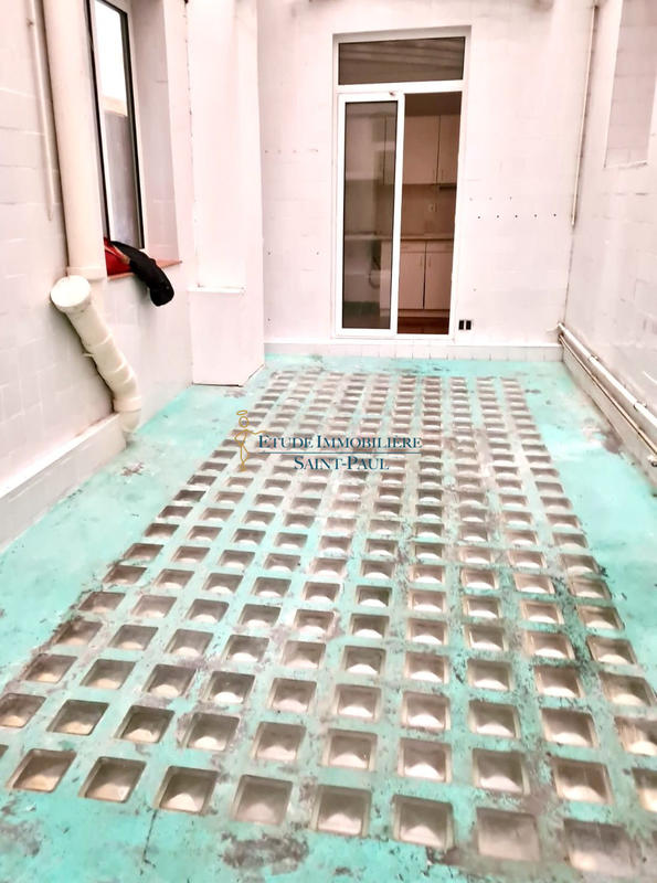 Appartement - 123 m² - 4 pièces