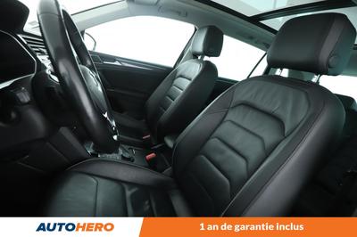 Volkswagen Tiguan 2.0 Tdi BlueMotion Tech Carat 4Motion Dsg7 150 ch