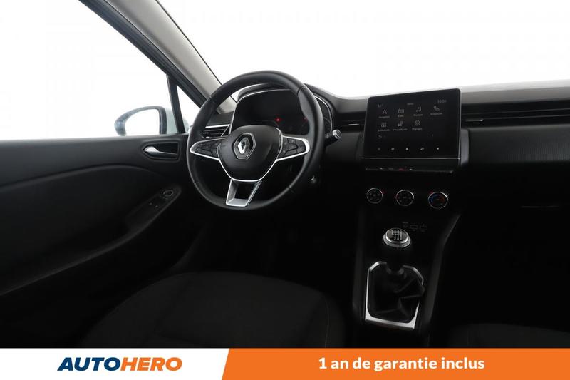 Renault Clio 1.5 Blue dCi Business 85 ch