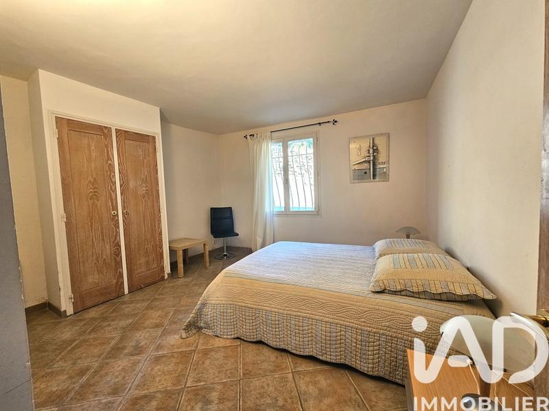 Appartement - 103 m² - 3 pièces