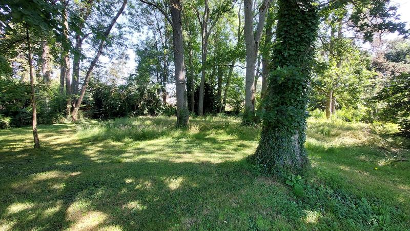 Maison ancienne - 209 m² - 7 pièces