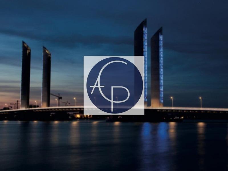 Appartement - 82 m² - 3 pièces