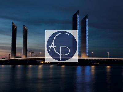 Appartement - 82 m² - 3 pièces