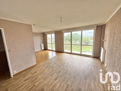 Appartement - 79 m² - 3 pièces