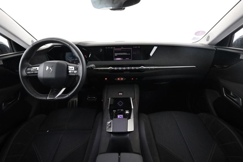 Ds Ds 4 1.6 E-Tense Hybride Performance Line + Eat8 225 ch