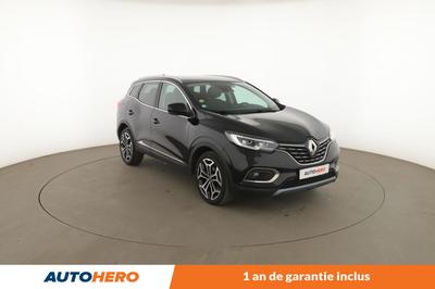 Renault Kadjar 1.5 dCi Blue Intens Edc 115 ch