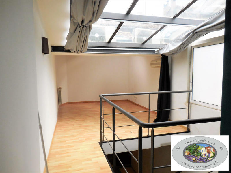 Maison - 80 m² - 3 pièces