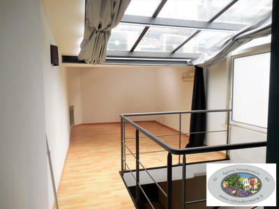 Maison - 80 m² - 3 pièces