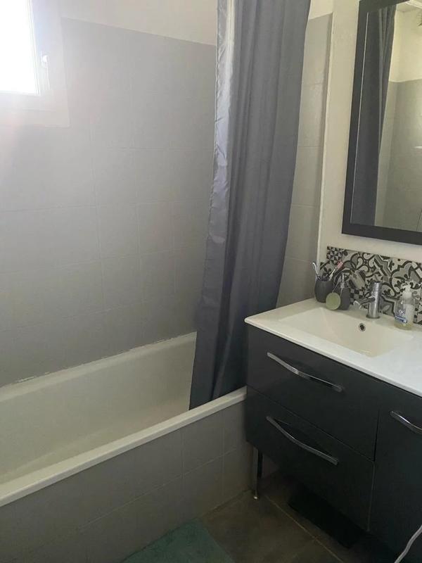 Appartement - 62 m²