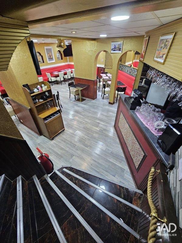 Local commercial - 110 m²