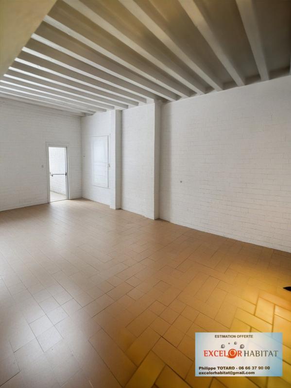 Appartement - 130 m² - 7 pièces