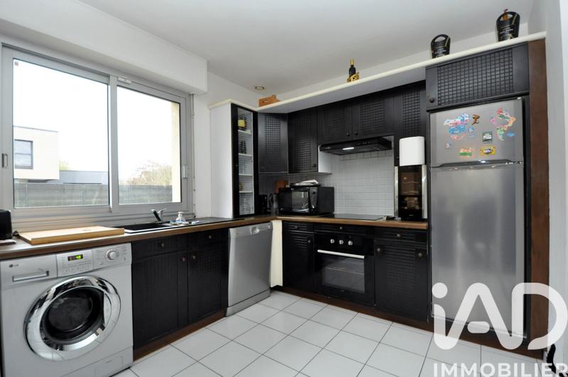 Maison - 164 m² - 6 pièces