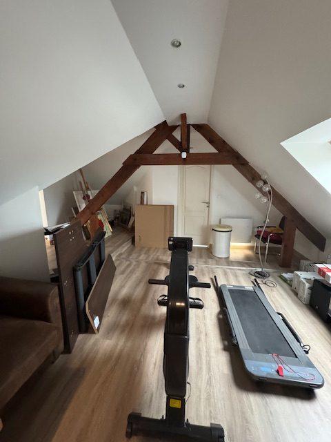 Maison - 180 m² - 8 pièces