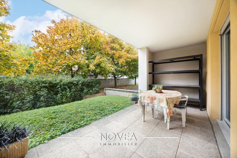 Appartement - 73 m² - 3 pièces