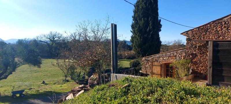 Propriété - 138 m² - 4 pièces