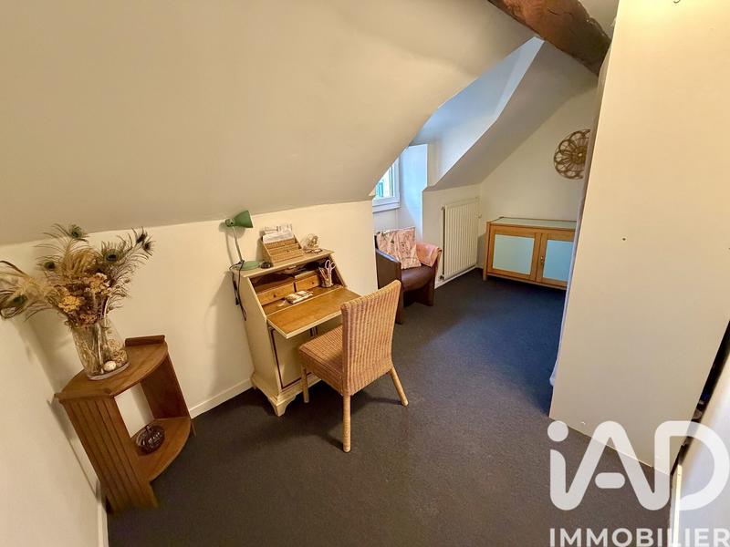 Maison de ville - 176 m² - 8 pièces