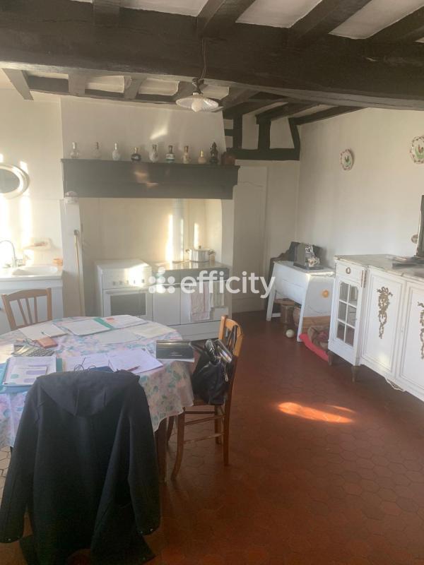 Maison - 205 m² - 5 pièces