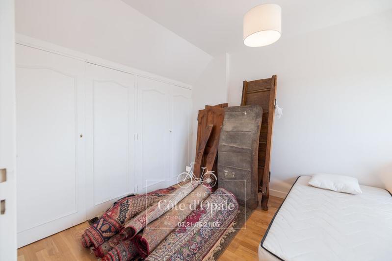 Maison - 101 m² - 4 pièces