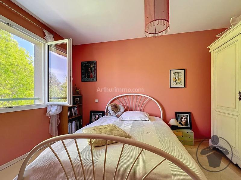 Maison - 151 m² - 6 pièces