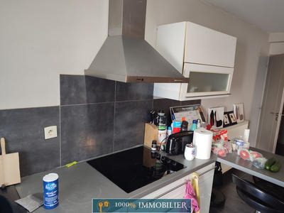 Villa - 107 m² - 5 pièces