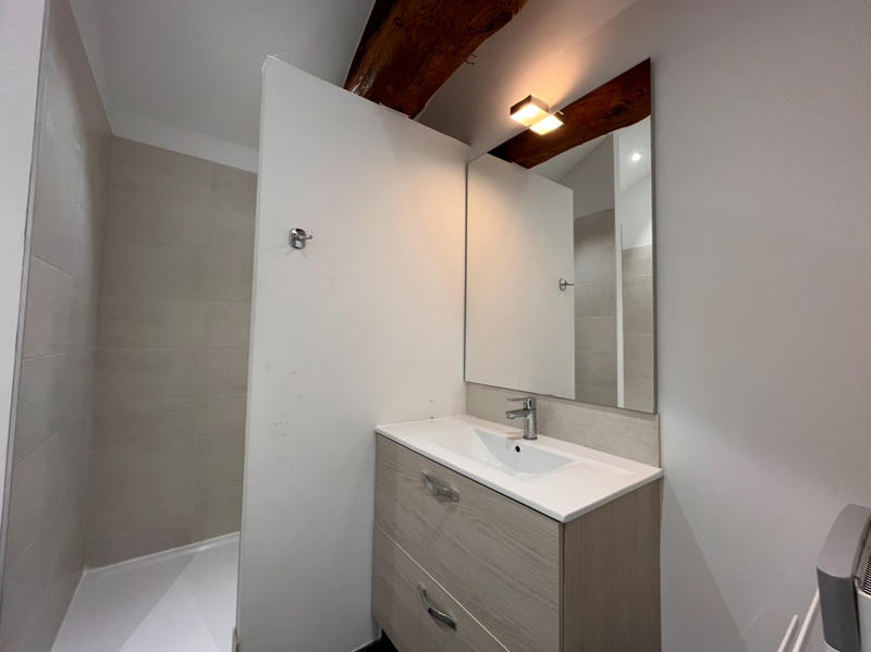 Appartement - 73 m² - 4 pièces