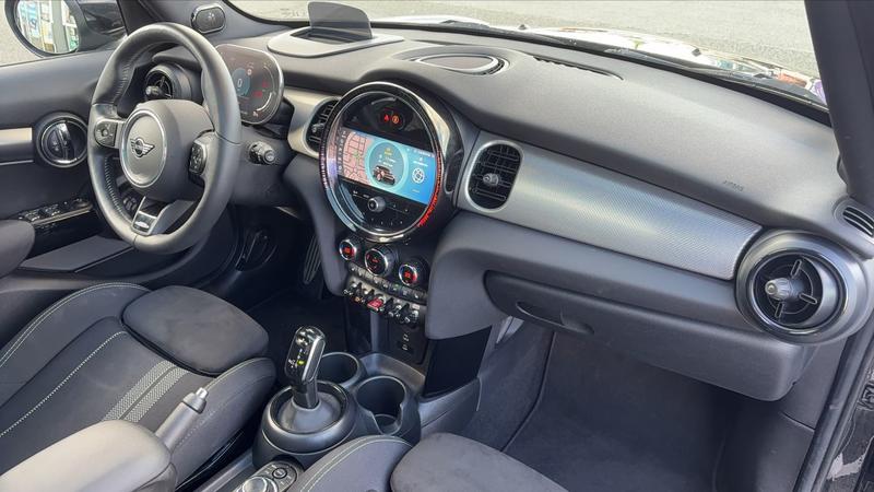 Mini Cooper s Mini 2.0 178 Dct7 John Works