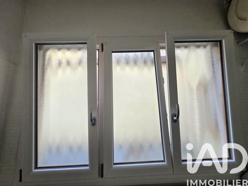 Studio - 31 m² - 1 pièce