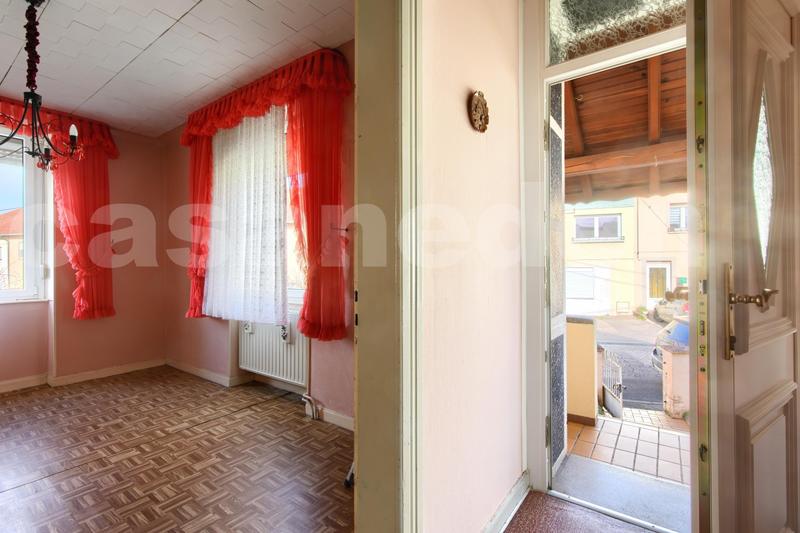 Maison - 116 m² - 5 pièces